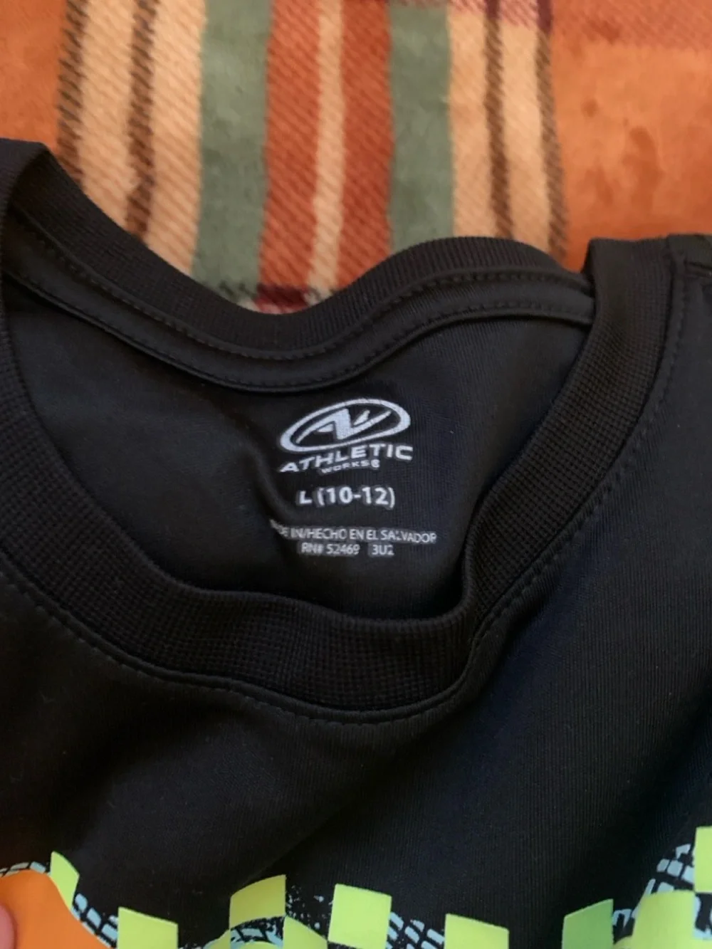 Boy’s Short Sleeve Shirts - Picture 4 of 10